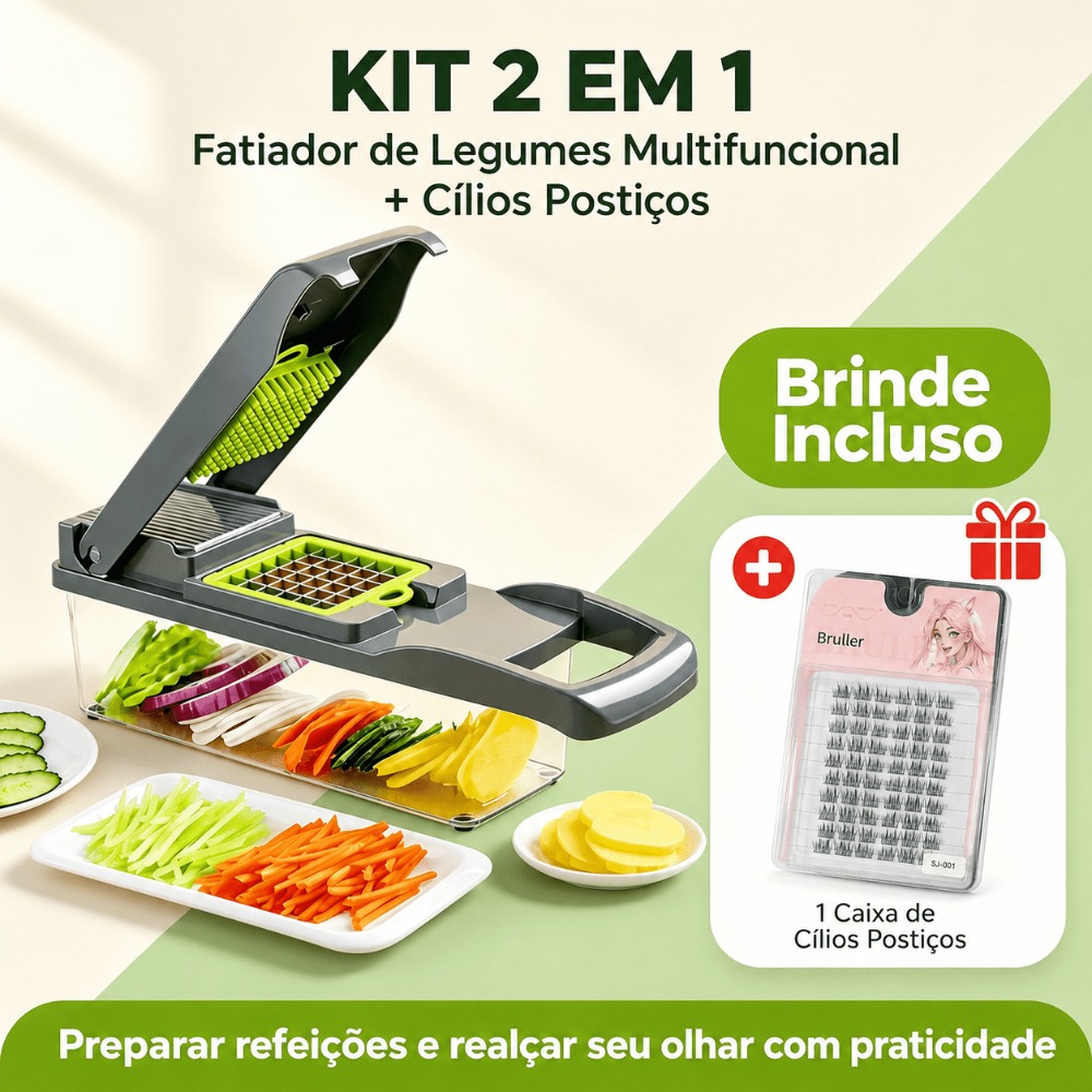 Mango Splitter Tool - Alat Pemotong Sayuran 16 in 1,