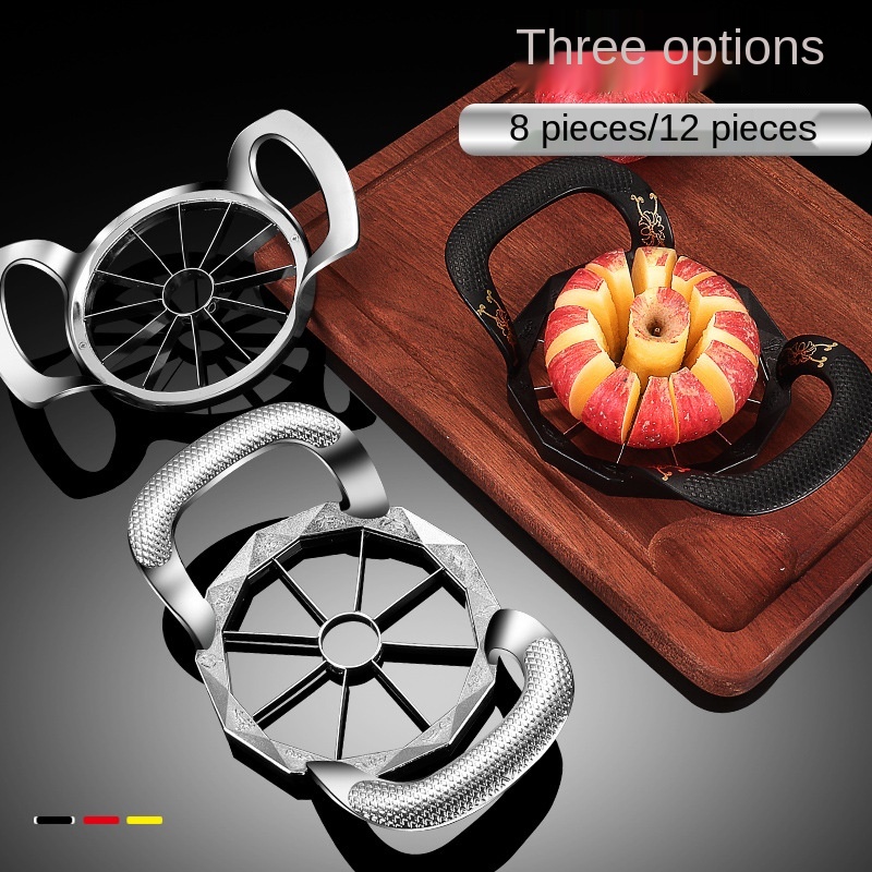 Mango Splitter Tool - Alat dapur pemotong buah apple Aloi