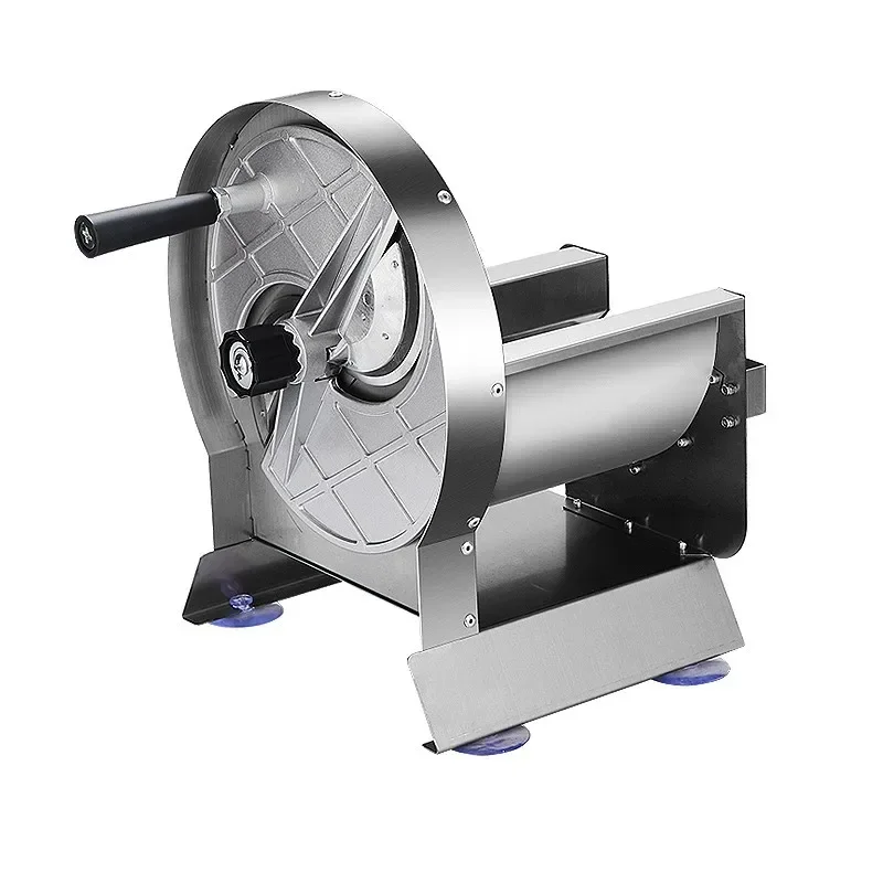Mango Splitter Tool - Alat Pengiris Komersial Baja Tahan Karat,