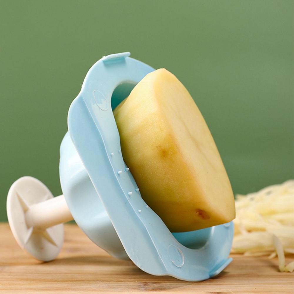 Aksesoris Mandolin Anti-Potong - Mandoline Slicer Guard ulasan dan harga