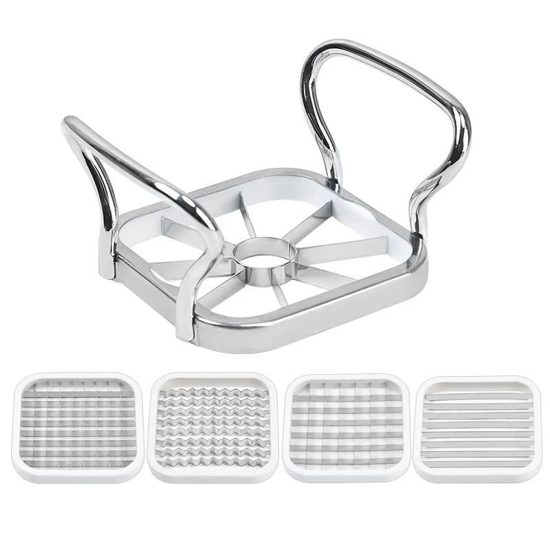 Multifungsi Kreatif 5 In 1 unt - Mango Splitter Tool ulasan dan harga