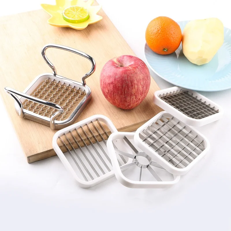 Multifungsi Kreatif 5 In 1 unt - Mango Splitter Tool ulasan dan harga