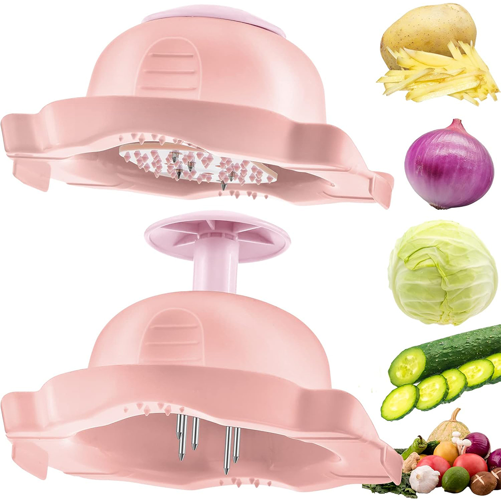 1 Buah Pelindung Jari untuk Pe - Mandoline Slicer Guard ulasan dan harga