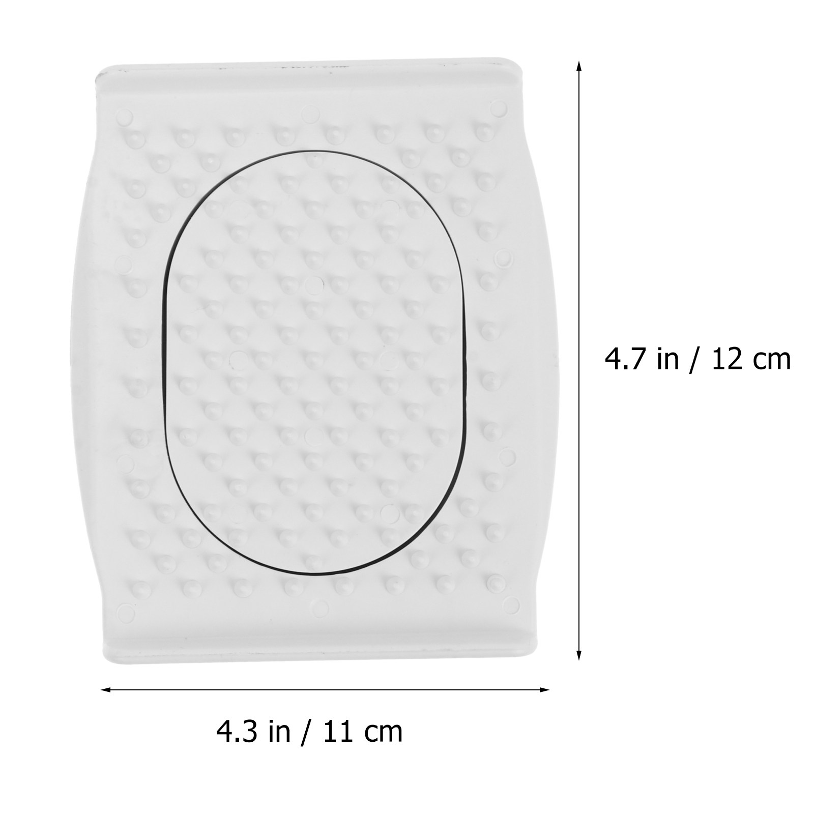 2 buah pelindung jari yang kok - Mandoline Slicer Guard ulasan dan harga