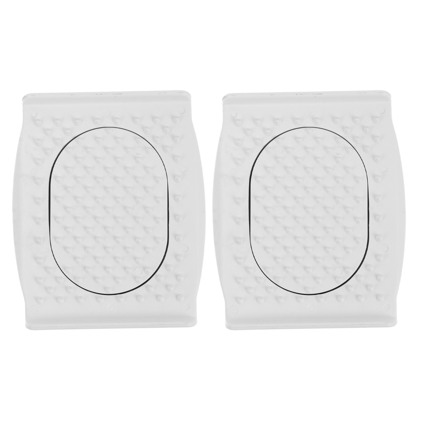 2 buah pelindung jari yang kok - Mandoline Slicer Guard ulasan dan harga