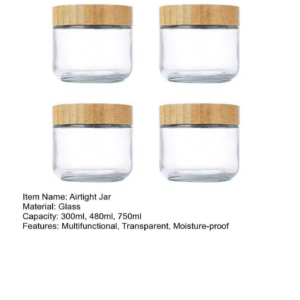 Stoples Penyimpanan Dapur Keda - Meal Prep Overnight Oats ulasan dan harga