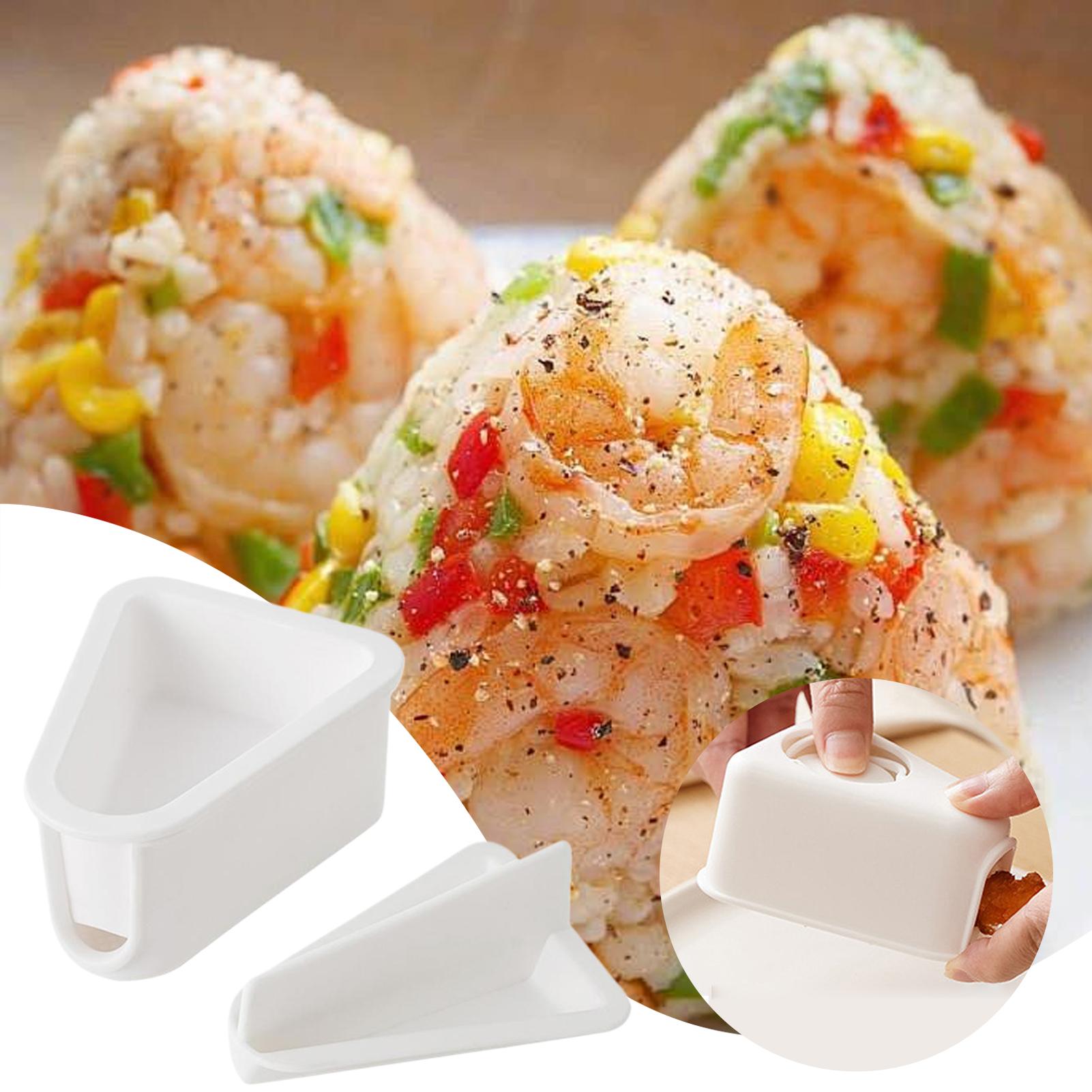 Alat Dapur Portabel Pembuat Na - Meal Prep Rice ulasan dan harga