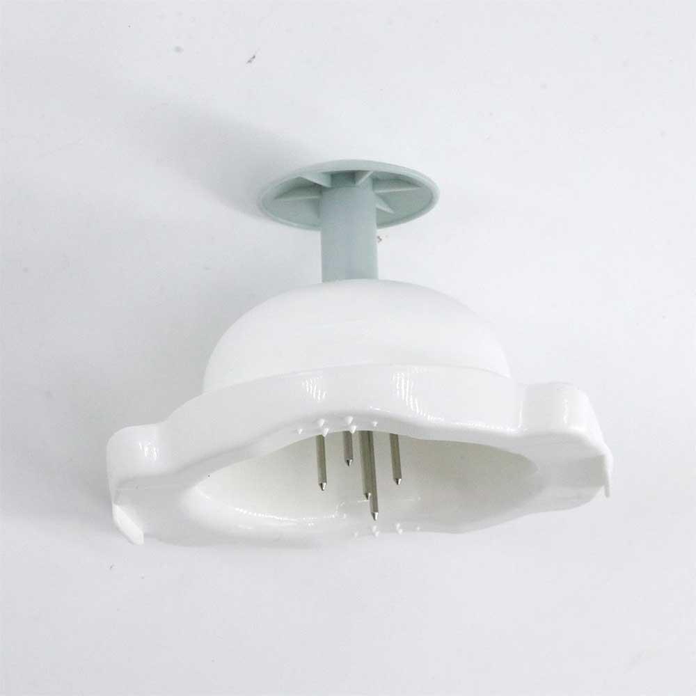 Aksesoris Mandolin Dapur Pelin - Mandoline Slicer Guard ulasan dan harga