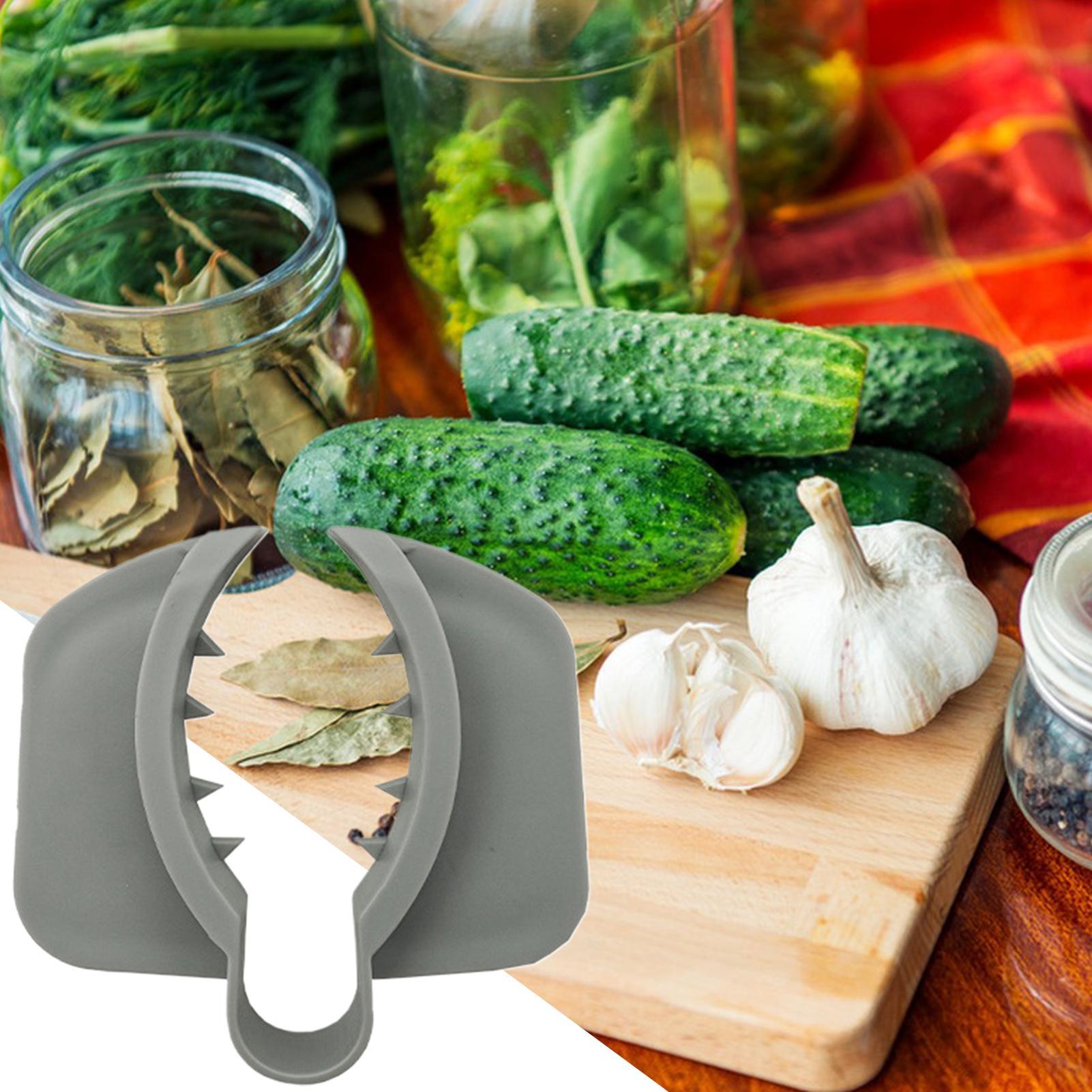 Pelindung Jari untuk Memotong  - Mandoline Slicer Guard ulasan dan harga