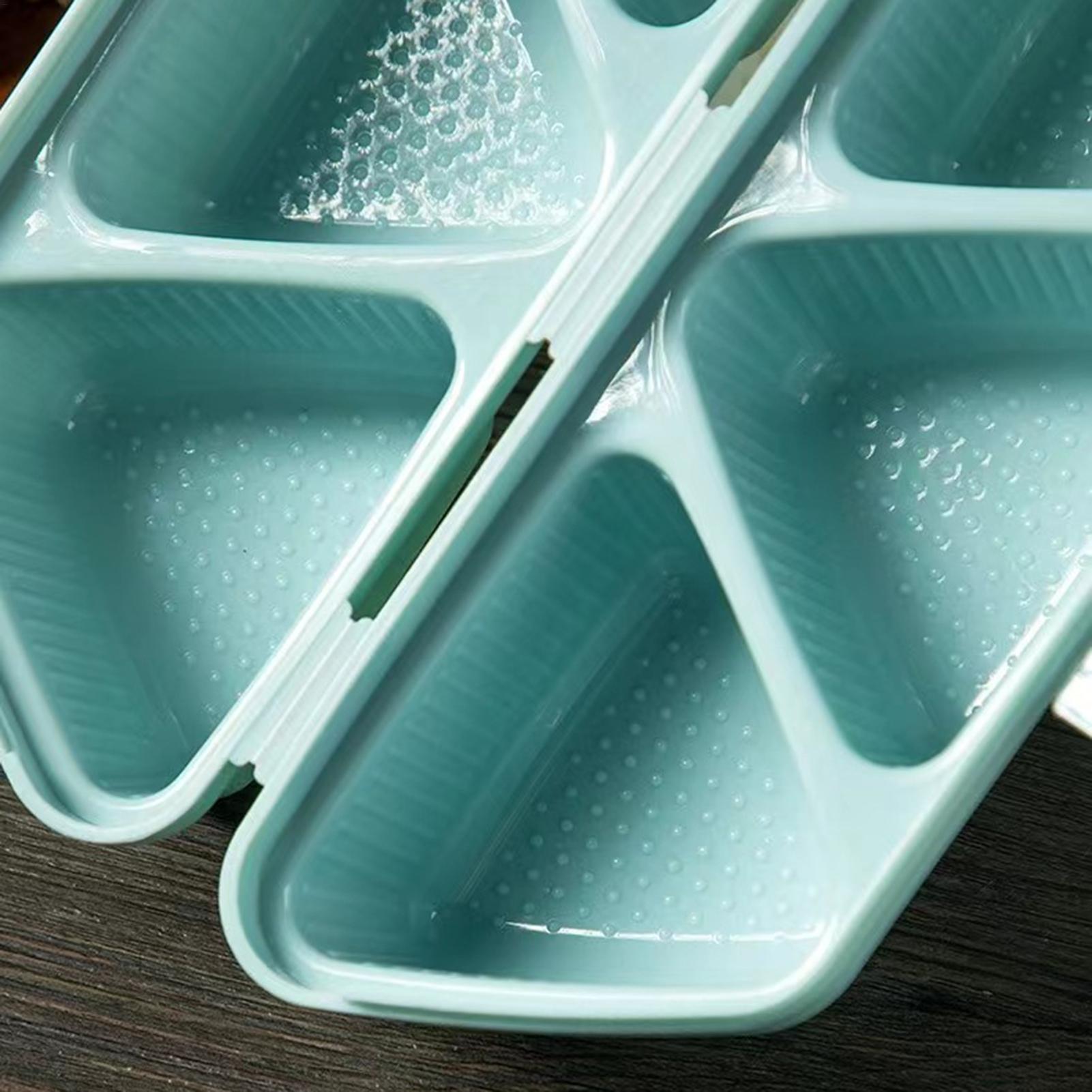 Cetakan Sushi 6 Lubang Bentuk  - Meal Prep Rice ulasan dan harga