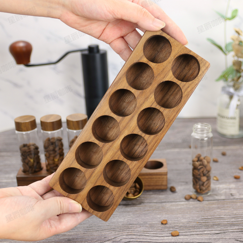 Biji kopi wadah penyimpanan ta - Glass Container Set ulasan dan harga