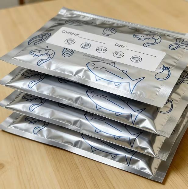 48 Unit Tas Penyimpanan Dapur  - Meal Prep Easy ulasan dan harga