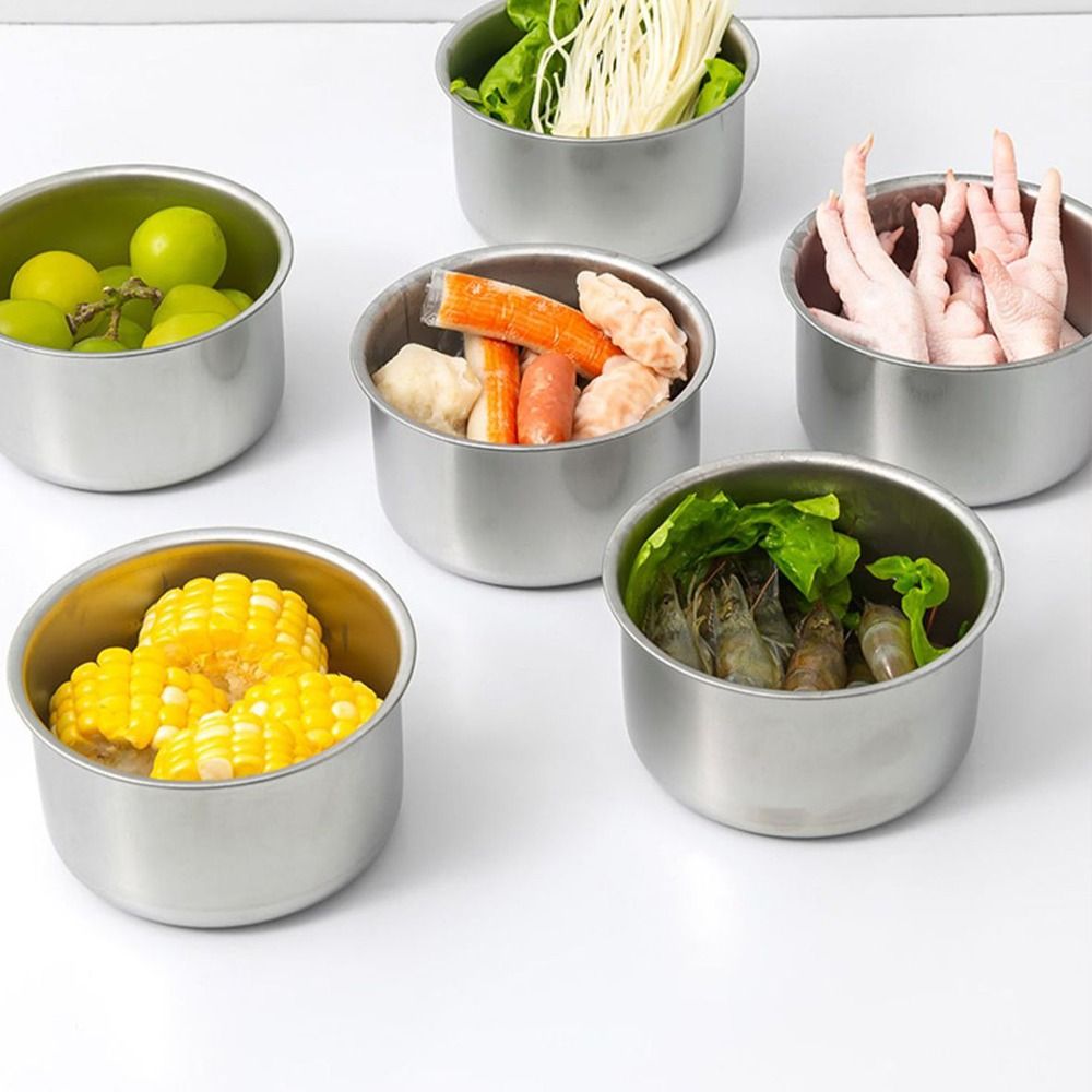 Kotak Penyimpanan Makanan Mult - Meal Prep Easy ulasan dan harga