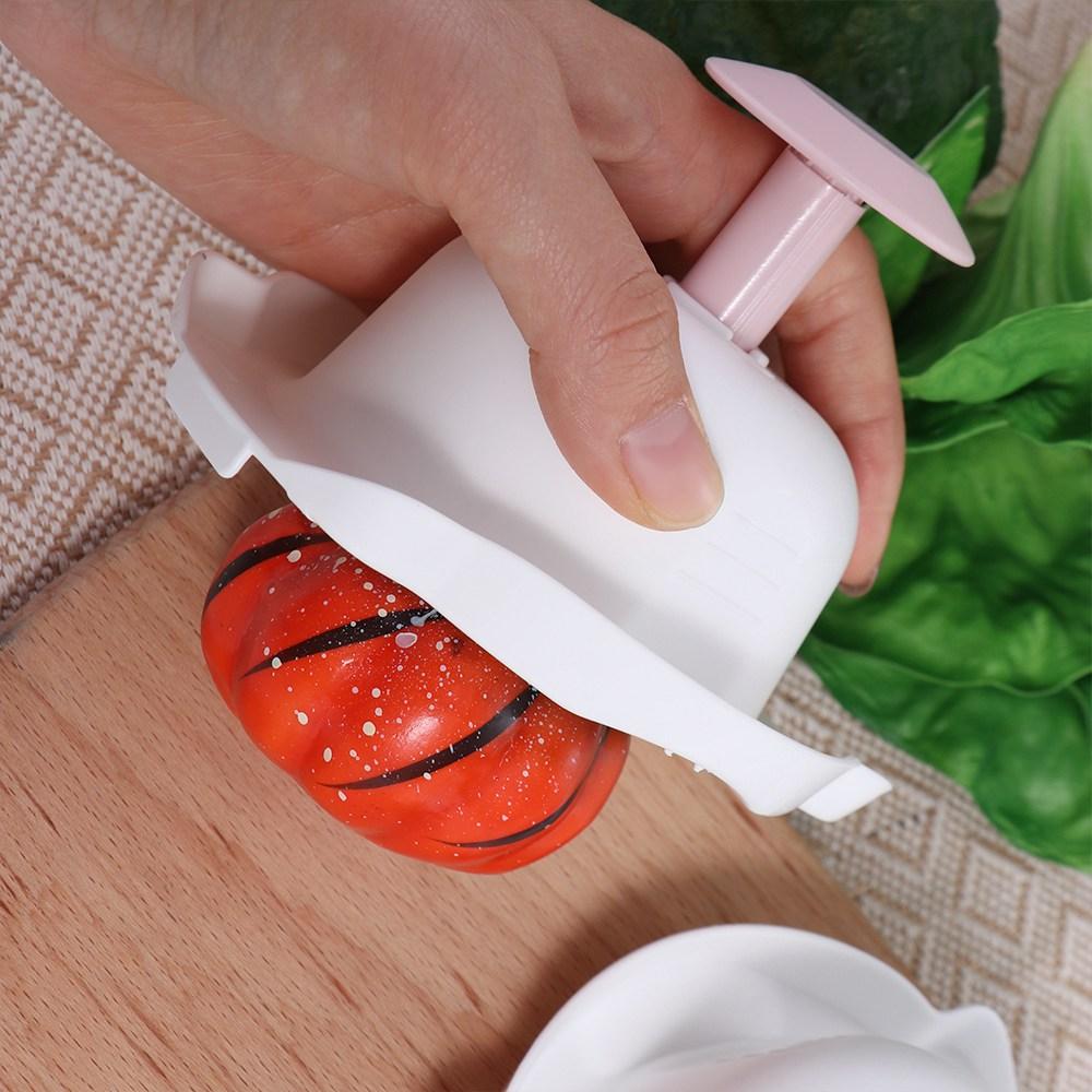Aksesori Mandolin Pemotong Par - Mandoline Slicer Guard ulasan dan harga