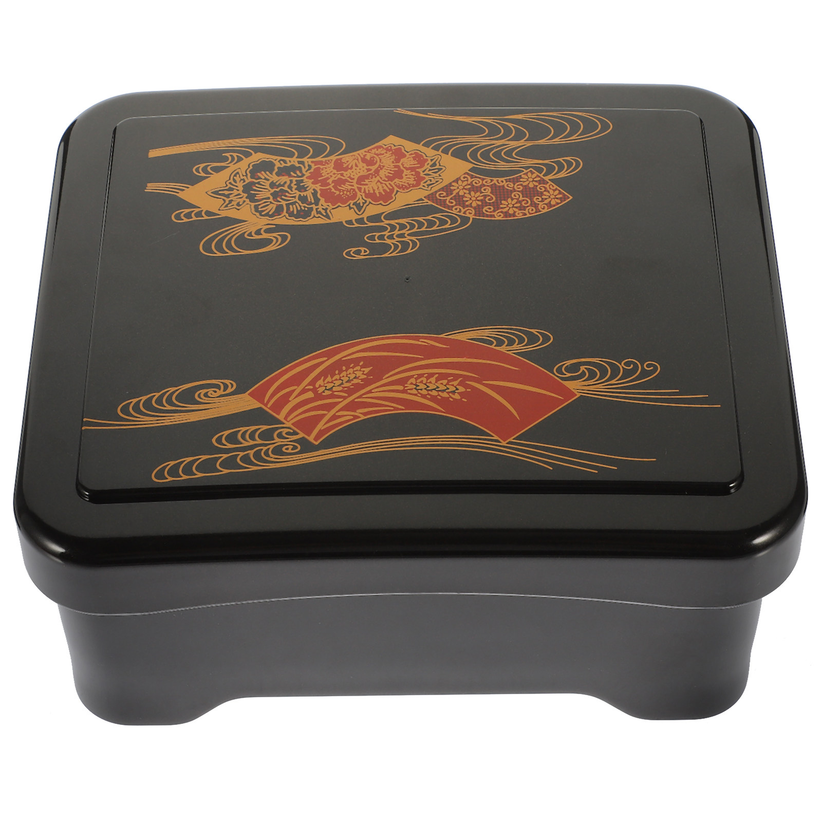 Kotak Bekal Bento Berkapasitas - Meal Prep Rice ulasan dan harga