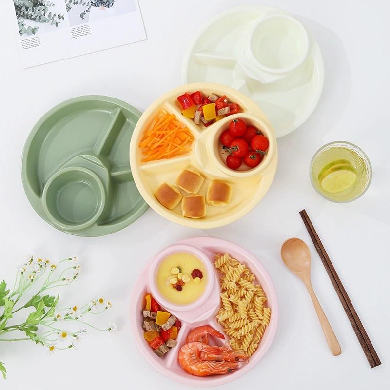 Piring Makanan Bariatric Penca - Meal Prep Easy ulasan dan harga