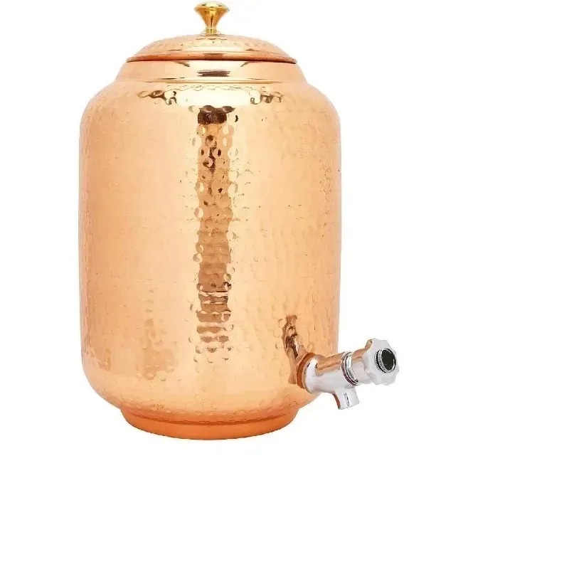 dengan 2 rol kaca - 6,5 liter  - Glass Container Set ulasan dan harga