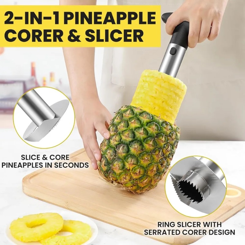 Alat pengupas dan pemotong nan - Mango Splitter Tool ulasan dan harga