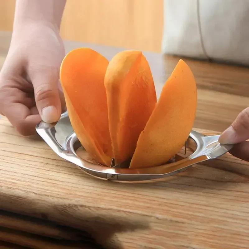 【xxx】 Alat Pemotong Mangga, Pi - Mango Splitter Tool ulasan dan harga