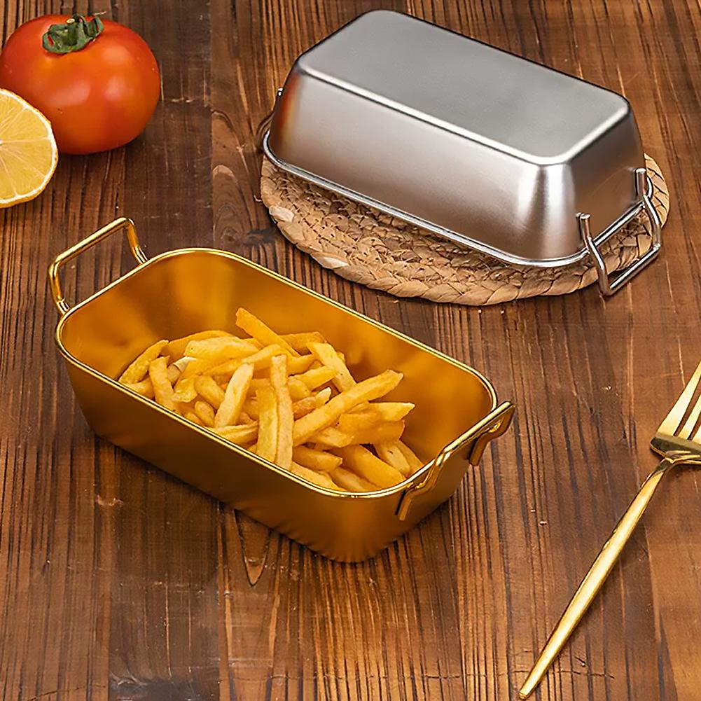 Nampan Sajian Dengan Pegangan, - Meal Prep Easy ulasan dan harga