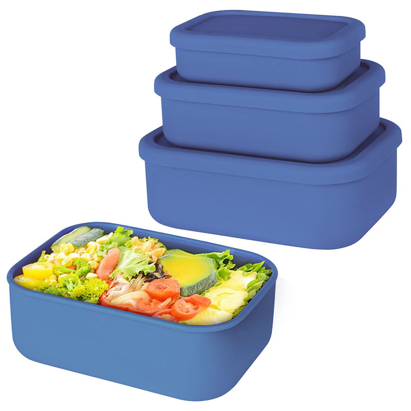 Kotak makan Bento anti bocor,  - Meal Prep Day ulasan dan harga