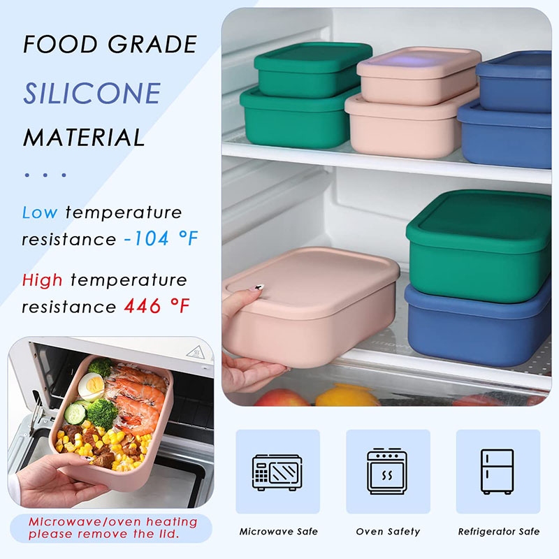 Kotak makan Bento anti bocor,  - Meal Prep Day ulasan dan harga