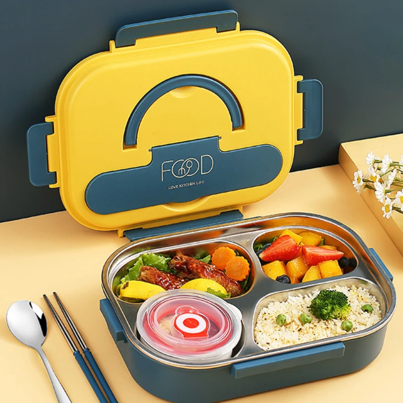 Makan Siang Menjadi Mudah! Kot - Meal Prep Easy ulasan dan harga