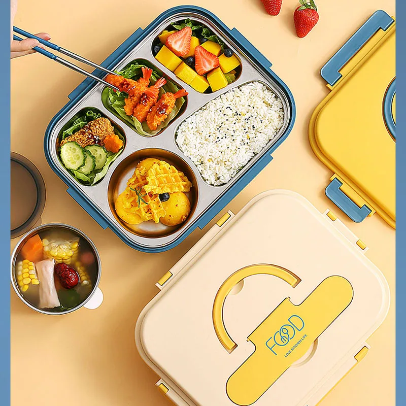 Makan Siang Menjadi Mudah! Kot - Meal Prep Easy ulasan dan harga