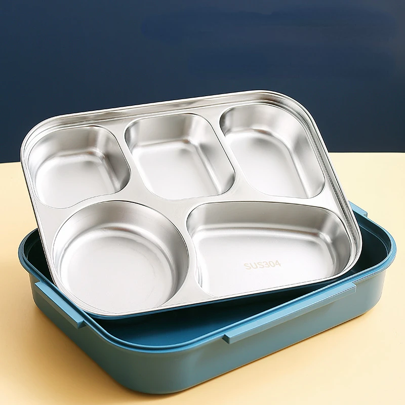 Makan Siang Menjadi Mudah! Kot - Meal Prep Easy ulasan dan harga