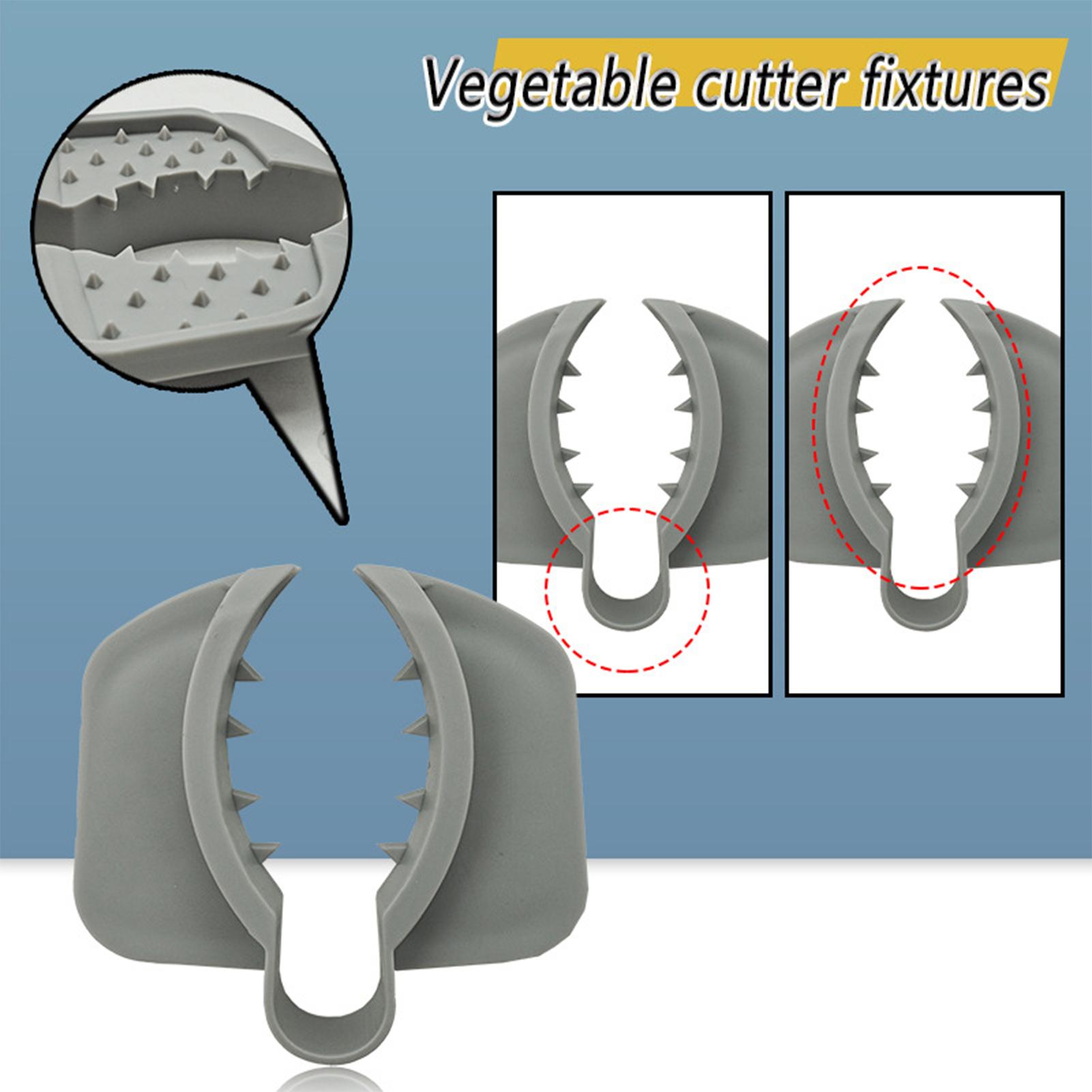 Pelindung Jari Anti Selip untu - Mandoline Slicer Guard ulasan dan harga